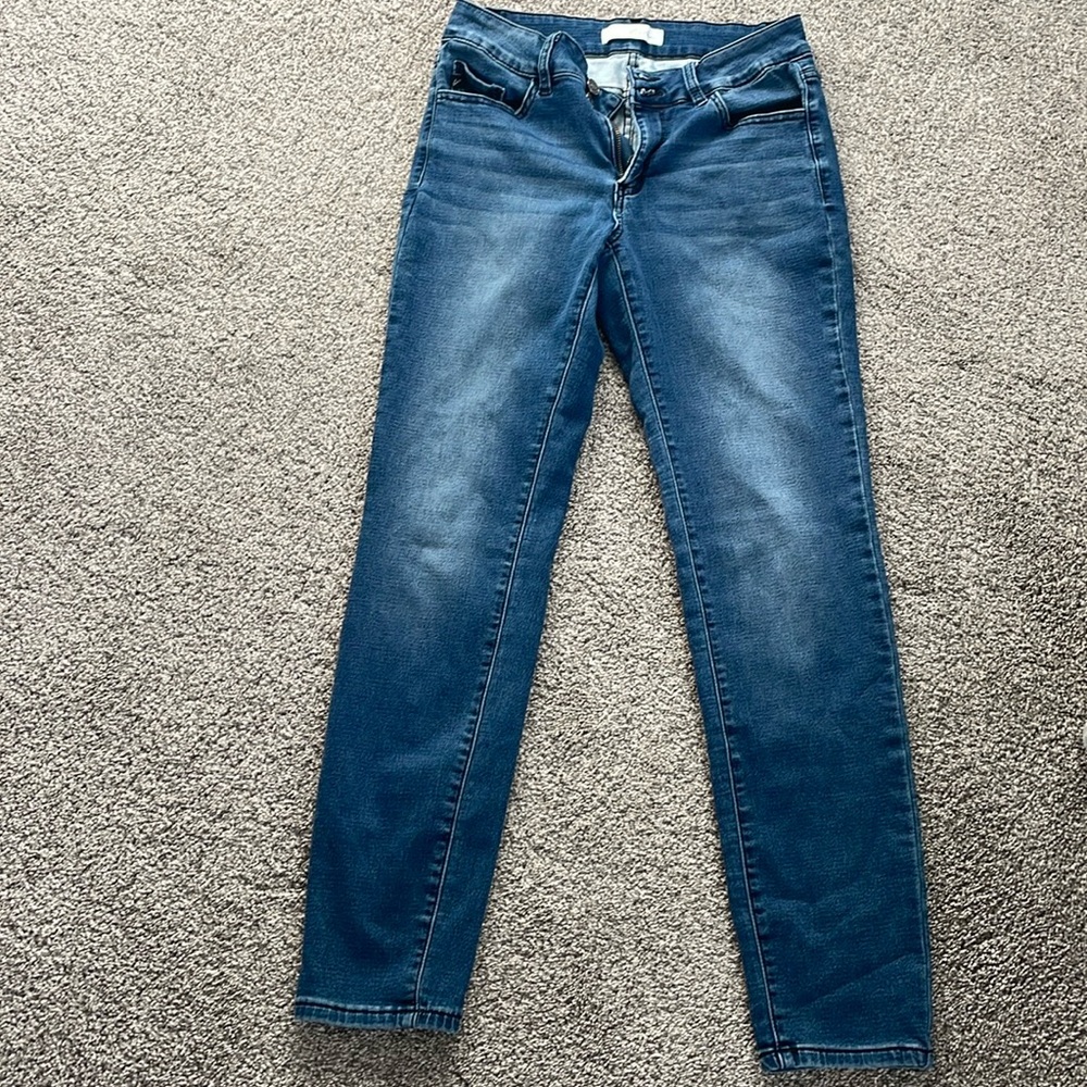 Women's Kancan Jeans